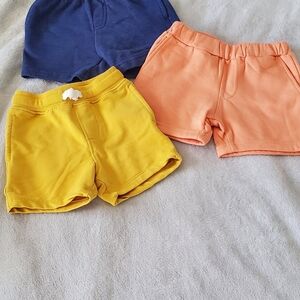 Comfortable Kids Boy Summer Short Multi Colour And Tank Top